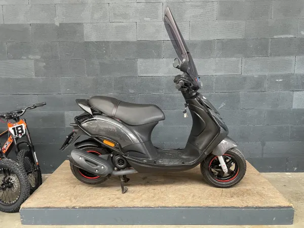 2023 Piaggio Zip 4 Takt 2023 - €2,250 (1/1)