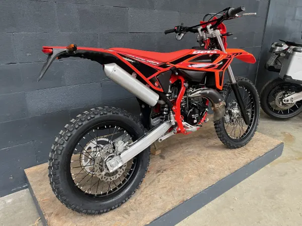 Year unknown Beta RR 50 Enduro Sport 2025 - €3,495 (1/1)