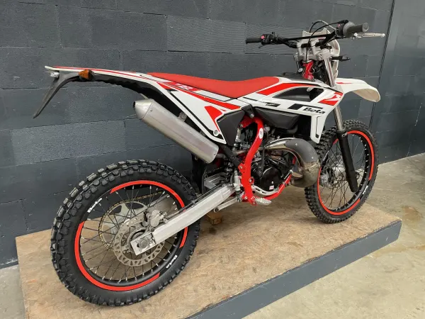 2023 Beta RR 50 Enduro Sport 2023 - €3,495 (1/1)