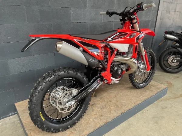 2027 Beta RR 300 X-Pro 2T 2027, Nieuw - €10,920 (1/1)