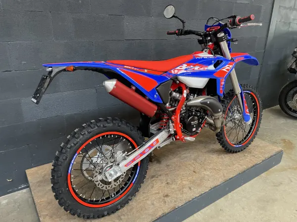 2026 Beta RR 50 Enduro Race 2026, Nieuw - €4,525 (1/1)