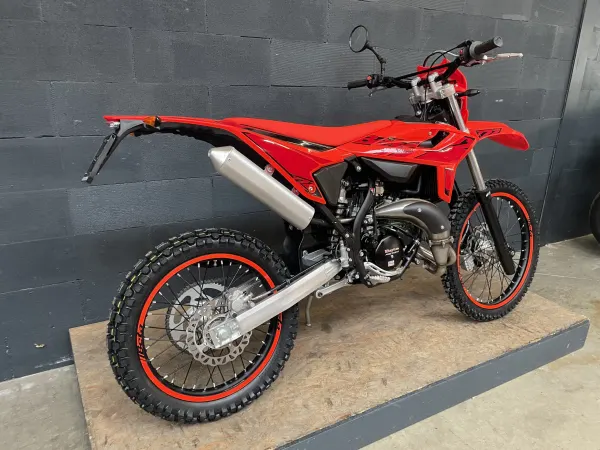 2026 Beta RR 50 Enduro Sport 2026, Nieuw - €3,925 (1/1)