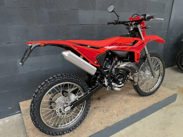 2026 Beta RR 50 Enduro 2026, Nieuw - €3,425 (1/1)
