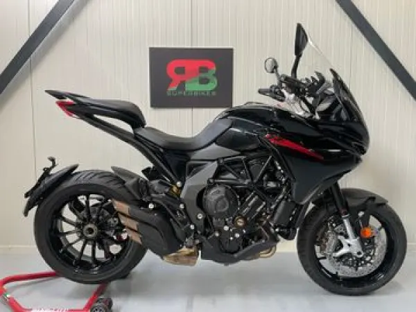 2026 MV Agusta Turismo Veloce 800 - € 14.999 (1/1)
