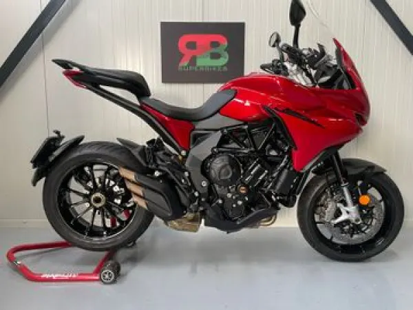 2026 MV Agusta Turismo Veloce 800 - € 14.999 (1/1)