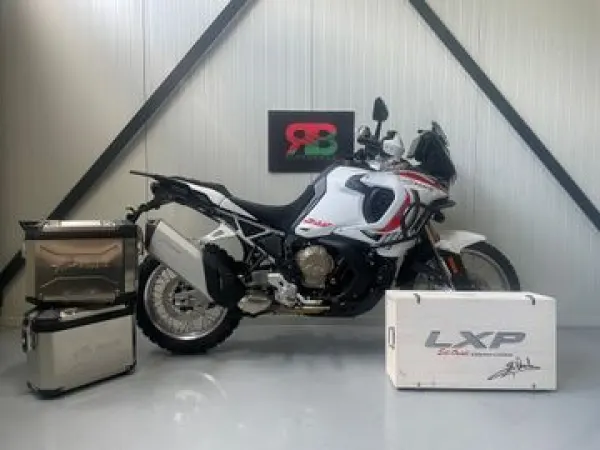 2026 MV Agusta LXP Enduro Veloce - € 24.900 (1/1)
