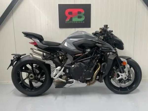 2025 MV Agusta Brutale 1000 RS - € 22.850 (1/1)