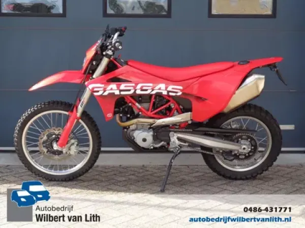 2022 Gas Gas Es 700 - € 10.895 (1/1)