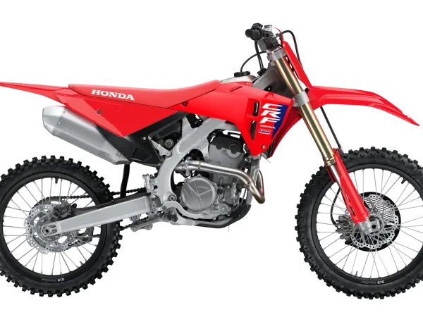 Year unknown Honda CRF250RS 2025/2026 *UITVERKOCHT* - €8,895 (1/1)