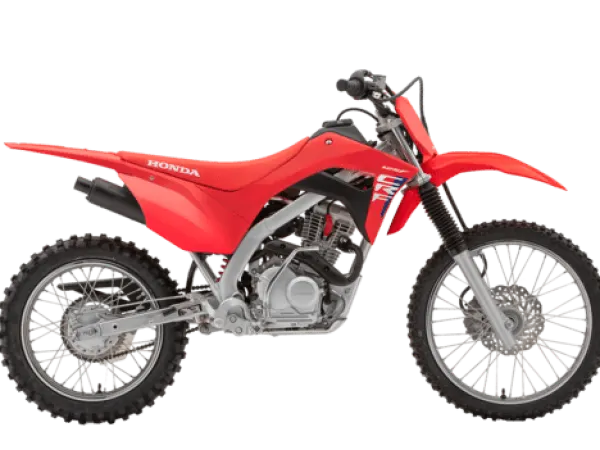 2025 Honda CRF125F - €3,390 (1/1)