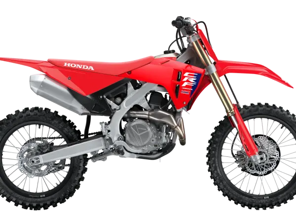 Year unknown Honda CRF450RS 2025/2026 - €8,750 (1/1)