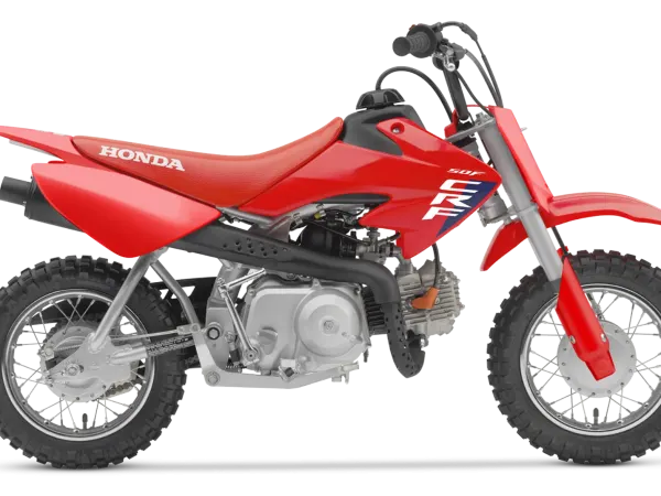 2025 Honda CRF50F - €2,250 (1/1)