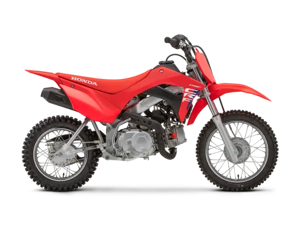 2025 Honda CRF110F - €2,850 (1/1)