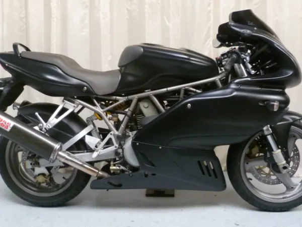 2002 Ducati 750 SS - € 2.500 (1/1)