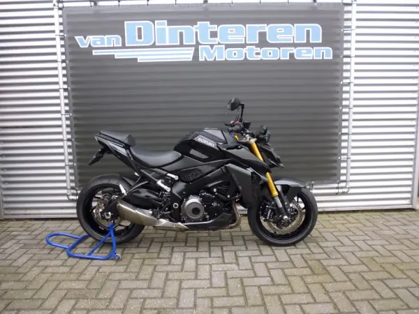 2021 Suzuki GSX-S1000 - € 10.500 (1/1)
