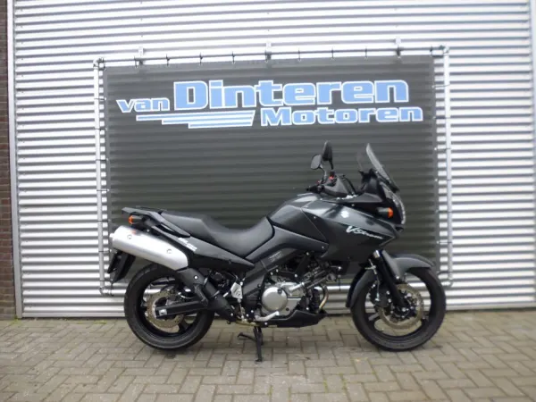 2008 Suzuki DL650 - € 4.950 (1/1)