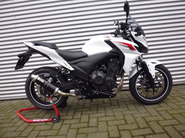2015 Honda CB500F - € 4.250 (1/1)