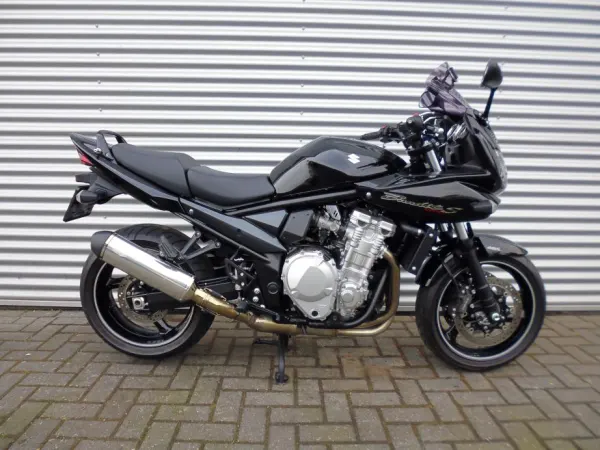 2007 Suzuki GSF1250SA Bandit - € 4.250 (1/1)