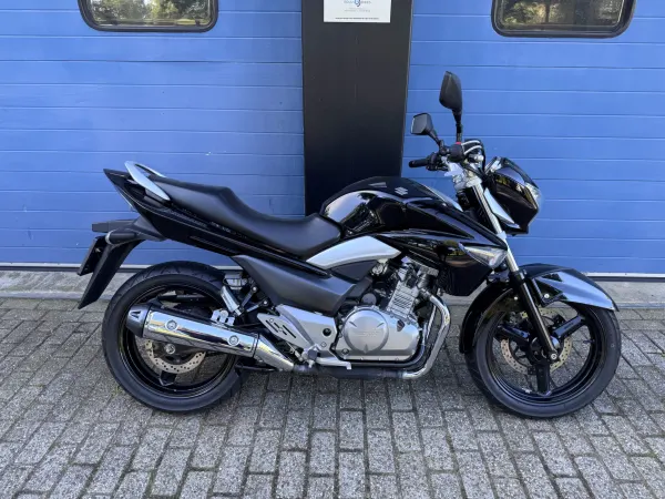 Bouwjaar onbekend Suzuki GW250 Inazuma - € 2.950 (1/1)