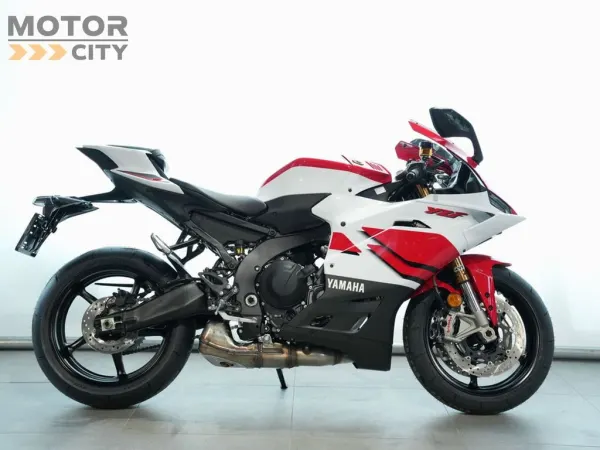 2026 Yamaha YZF R9 - €16,199 (1/1)