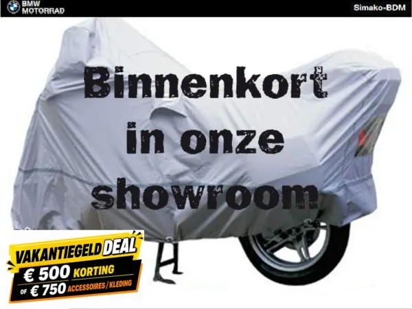 2026 BMW R 12 Nine T - € 23.950 (1/1)