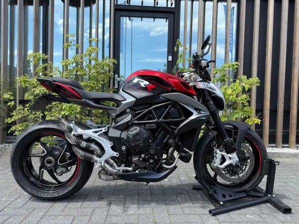 2018 MV Agusta Brutale 800 RR - €10,950 (1/1)