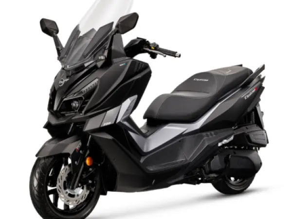 Year unknown SYM Cruisym Alpha 300 ABS/TCS - €6,698 (1/1)