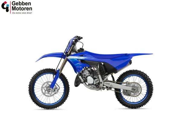 2026 Yamaha YZ 125 LC - € 8.699 (1/1)