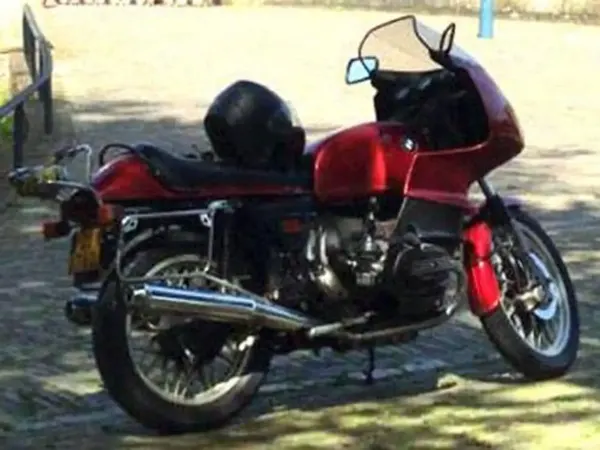 1978 BMW R 100 S - € 6.500 (1/1)