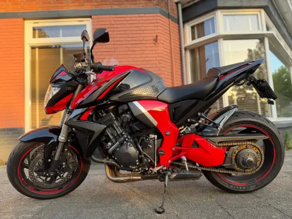 2016 Honda CB 1000 - €7,450 (1/1)