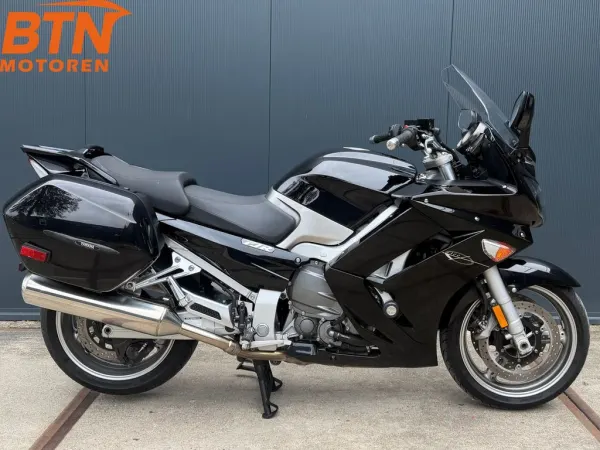 2008 Yamaha FJR 1300 A - € 6.999 (1/1)
