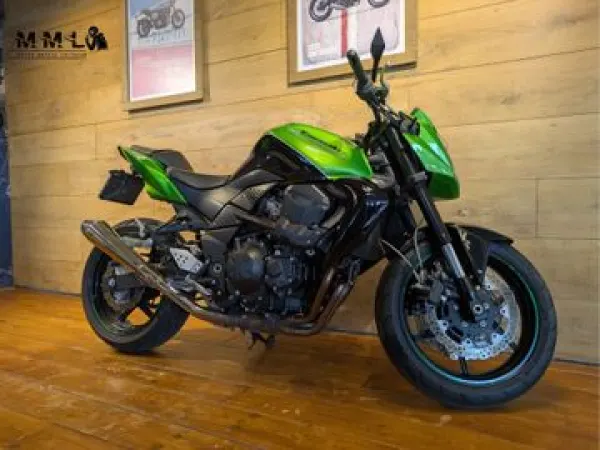 2009 Kawasaki Z 750 - € 4.750 (1/1)