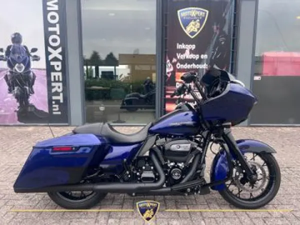 2020 Harley-Davidson Road Glide Special 114 - €21,900 (1/1)