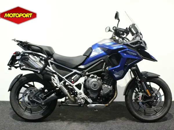 2024 Triumph Tiger 1200 - €16,495 (1/1)