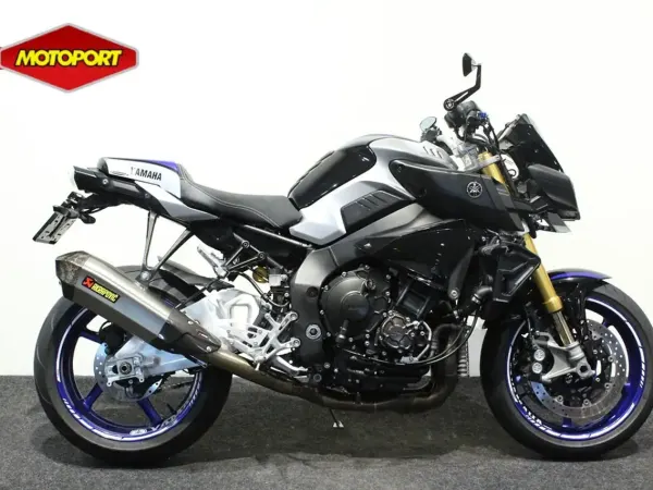 2018 Yamaha MT-10 - € 13.495 (1/1)