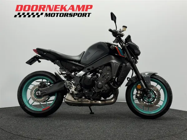 2024 Yamaha MT 09 - €10,450 (1/1)
