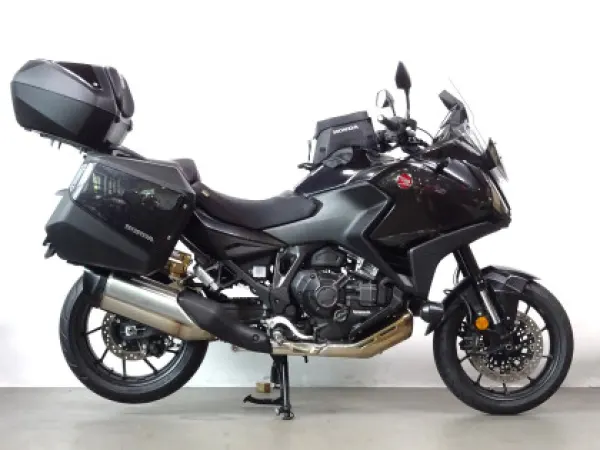 2023 Honda NT 1100 DCT - € 14.690 (1/1)