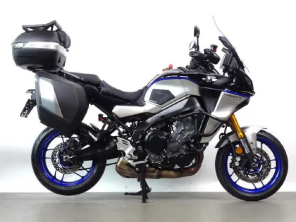 2024 Yamaha Tracer 9 GT + - €15,490 (1/1)