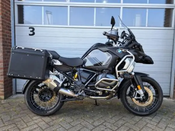 2023 BMW R 1250 GS Adventure - €22,789 (1/1)