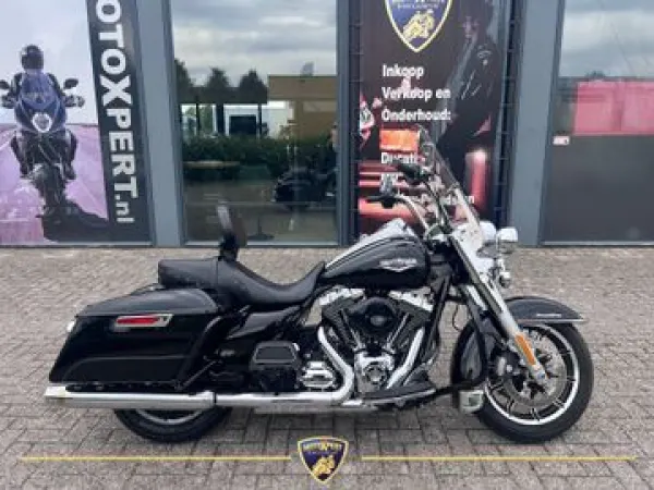 2016 Harley-Davidson Road King Flhr - €13,490 (1/1)