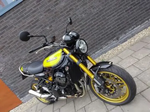 2023 Kawasaki Z900RS SE - € 12.590 (1/1)