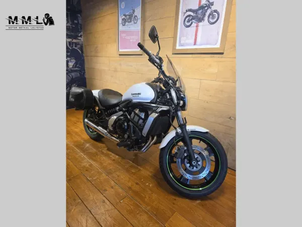 2015 Kawasaki Vulcan S - € 6.550 (1/1)