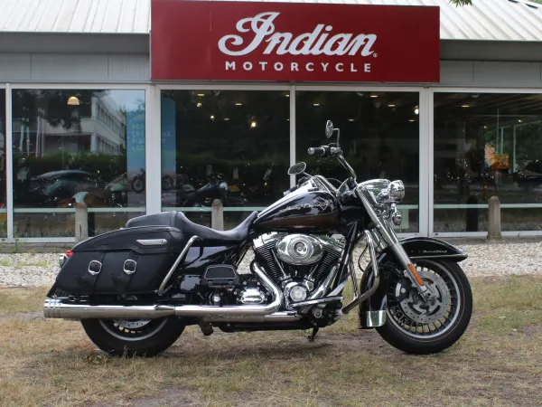 2010 Harley-Davidson Road King Flhr - €12,950 (1/1)