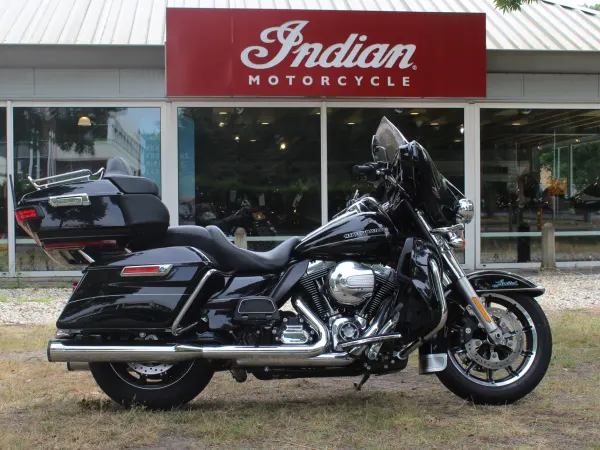 2016 Harley-Davidson Ultra Limited - € 17.950 (1/1)