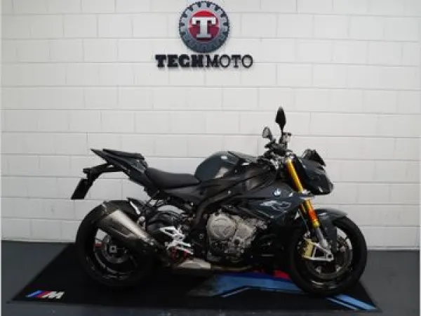 2018 BMW S 1000 R - € 12.950 (1/1)