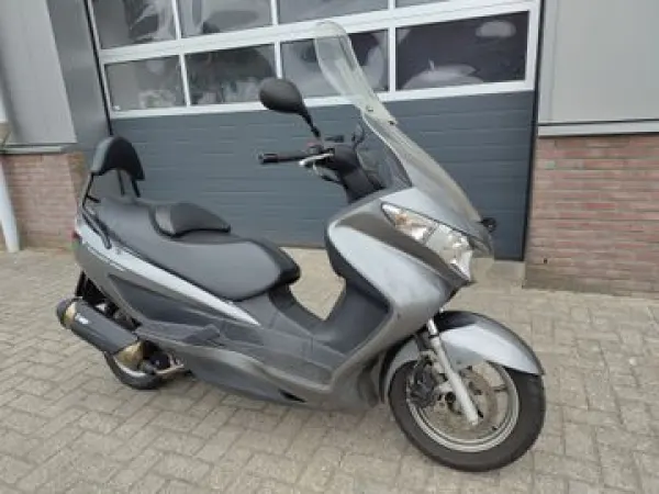 2009 Suzuki UH 200 - € 1.950 (1/1)