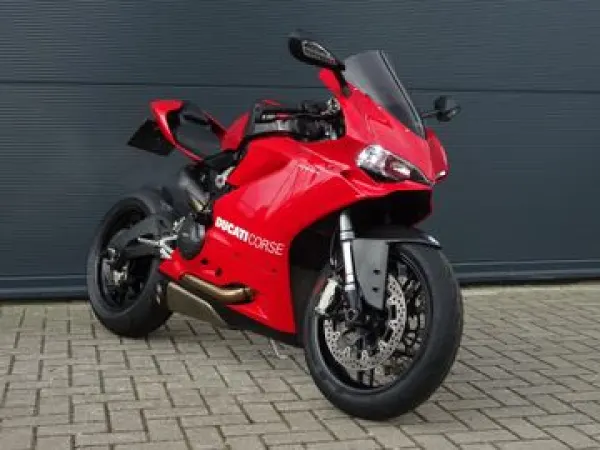2018 Ducati Panigale 959 - € 12.499 (1/1)