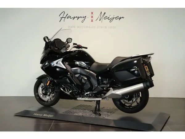 2026 BMW K 1600 GT - €31,950 (1/1)