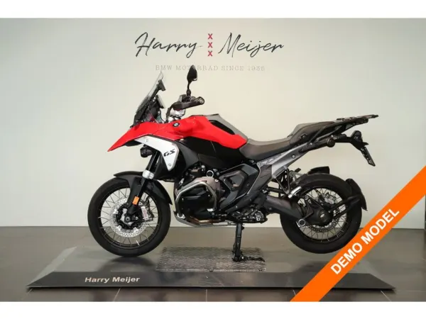 2026 BMW R 1300 GS - € 29.950 (1/1)