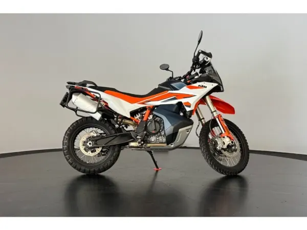 2025 KTM 890 Adventure R - €15,490 (1/1)